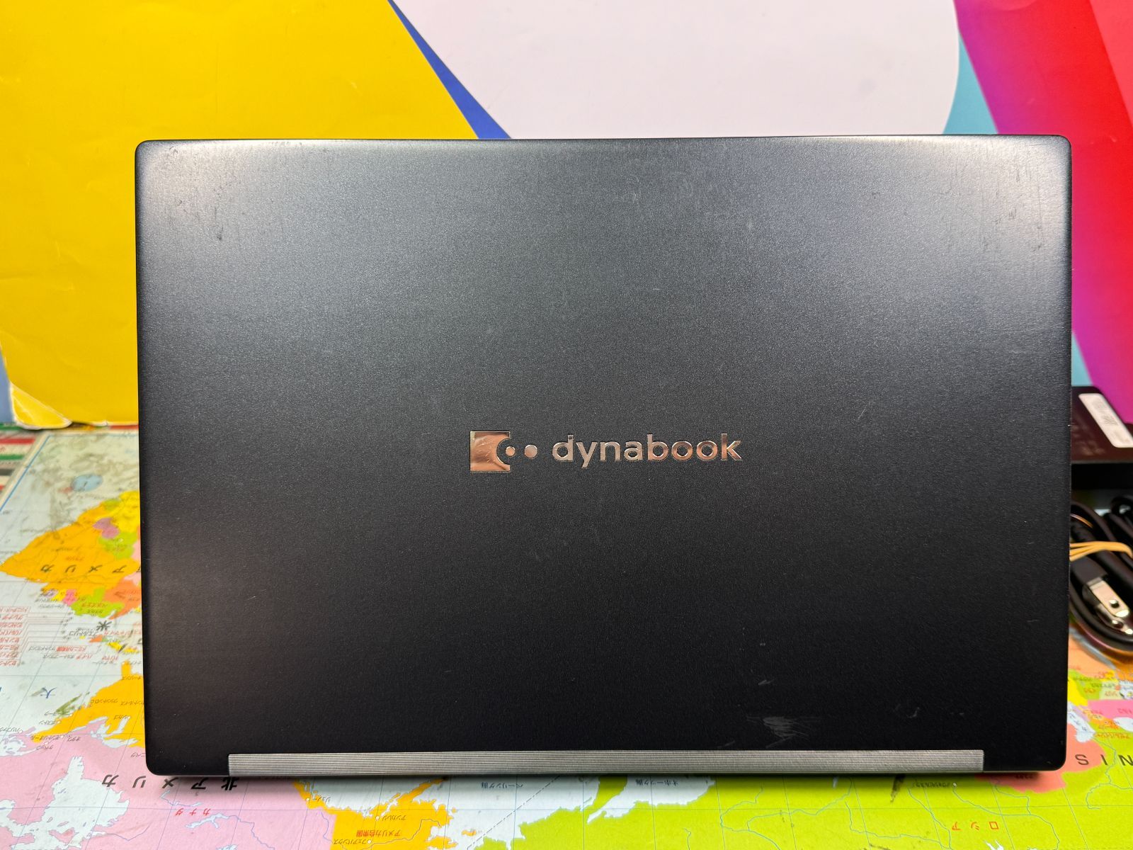 良品 東芝 dynabook G83/HS 13.3型 Office2024 - メルカリ