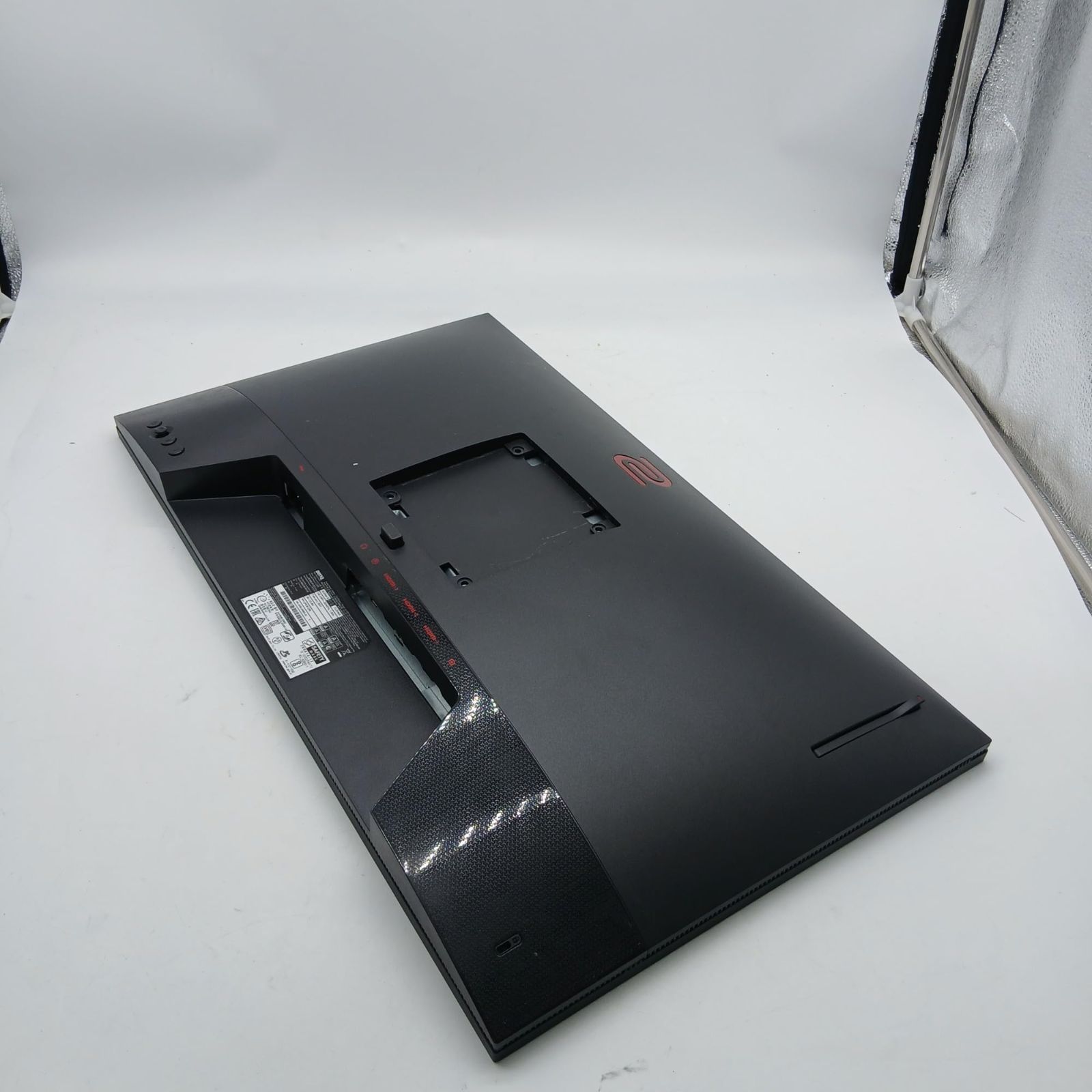 No.4638 ベンキュージャパン BenQ ZOWIE XL2546K ゲーミングモニター