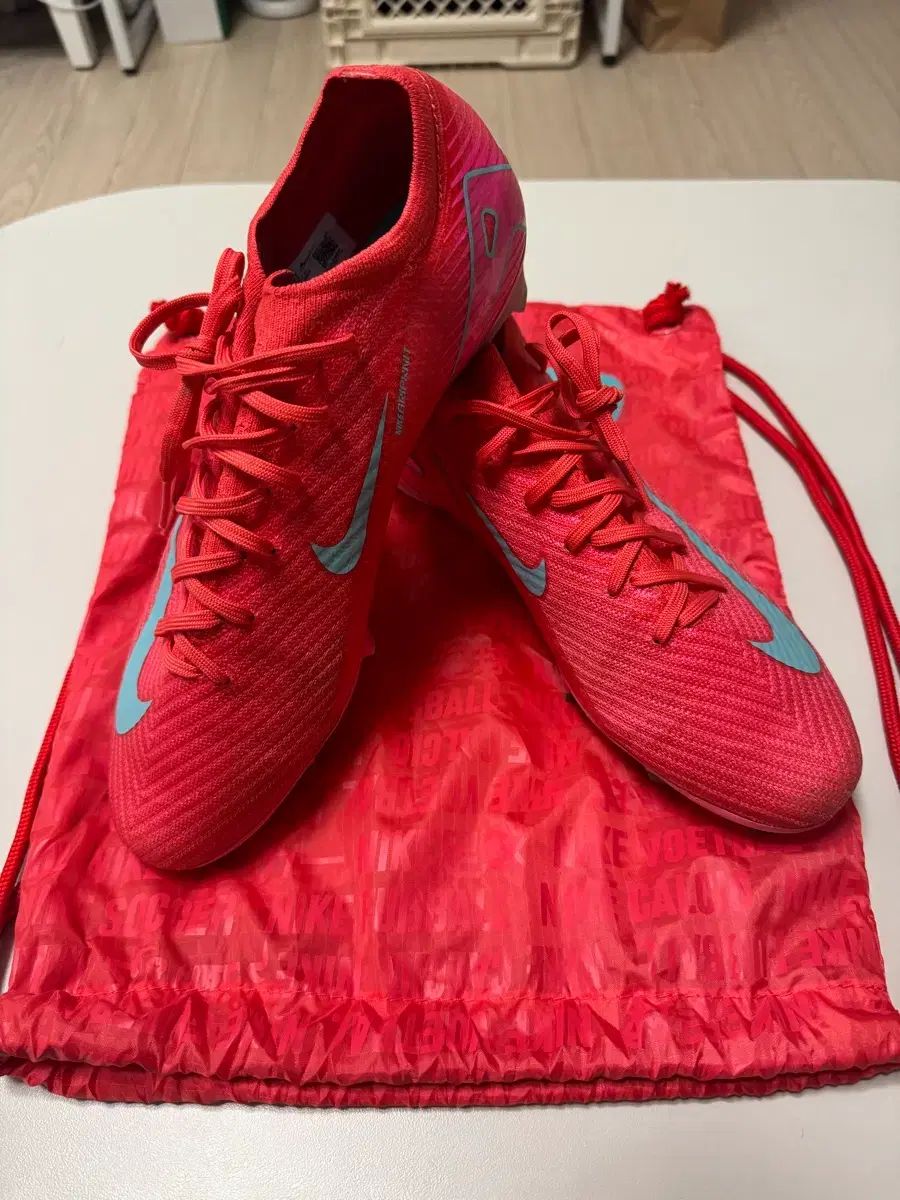 ナイキ マーキュリアル ベイパー エリート FG 285