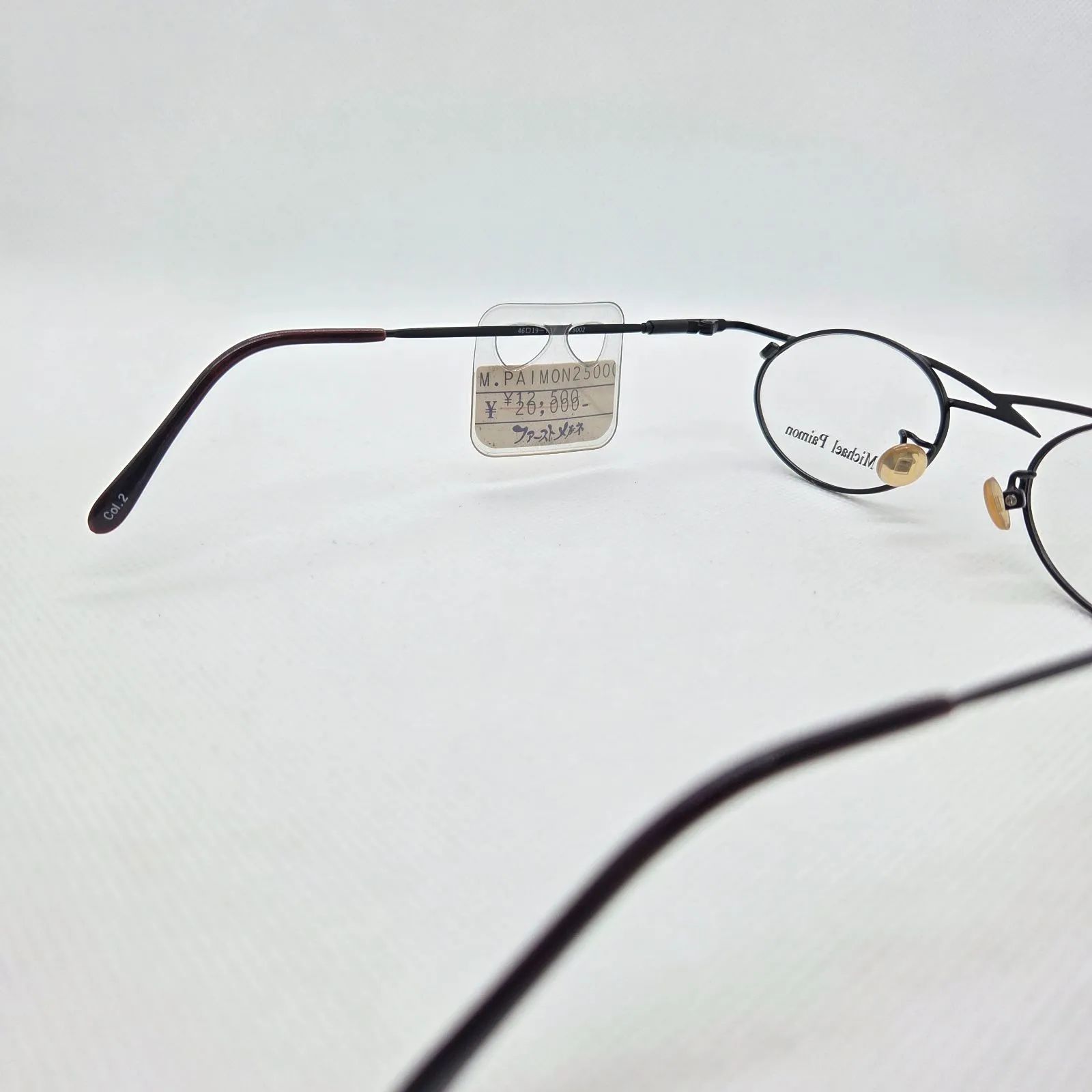 46▢19-137 イタリアデザインCol.2