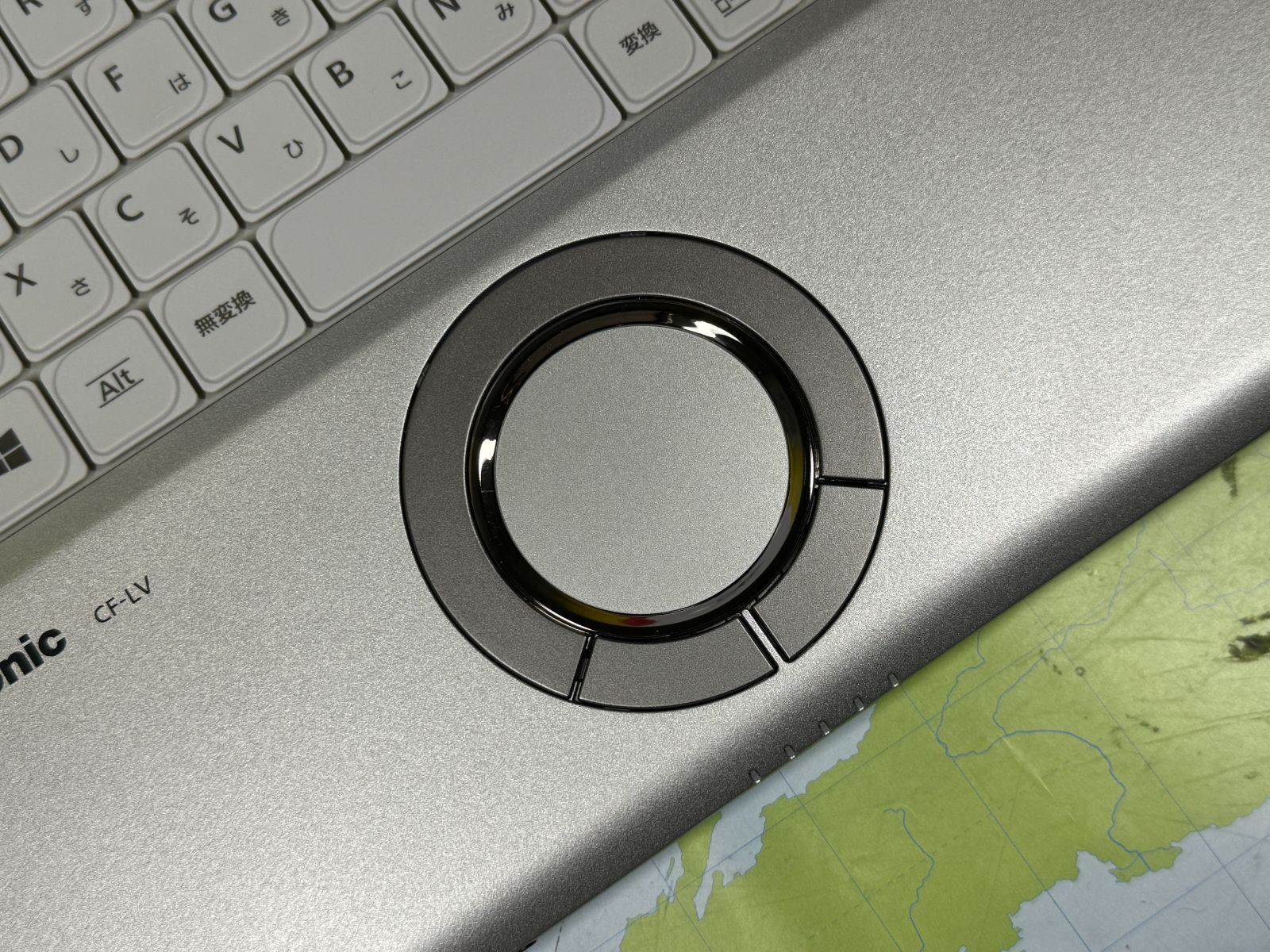 極美品 レッツノート CF-LV9 非常綺麗 Office2024 パナソニック - メルカリ