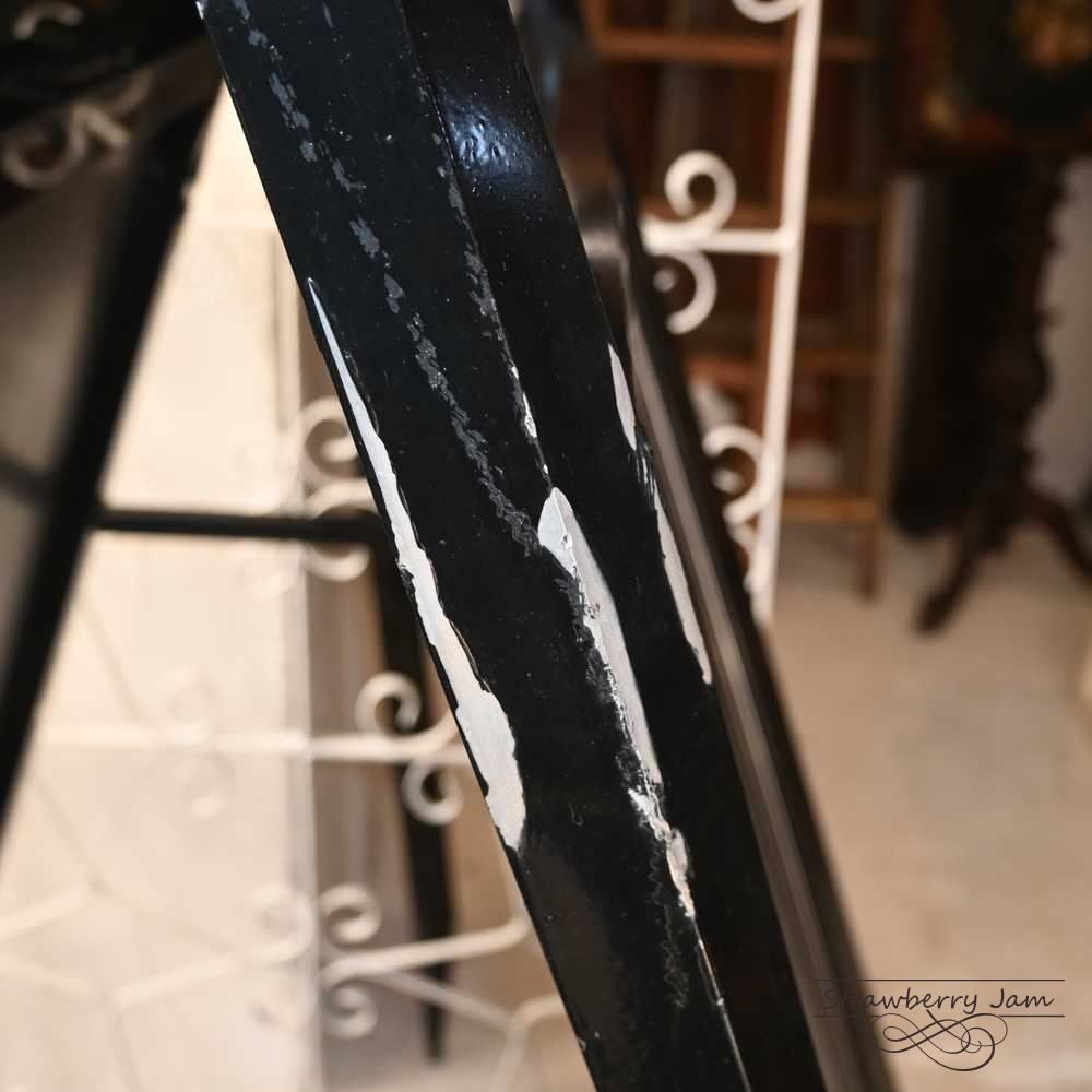 L3710-115 英国アンティーク FULLERS 看板 黒板 カフェ 店舗什器 案内