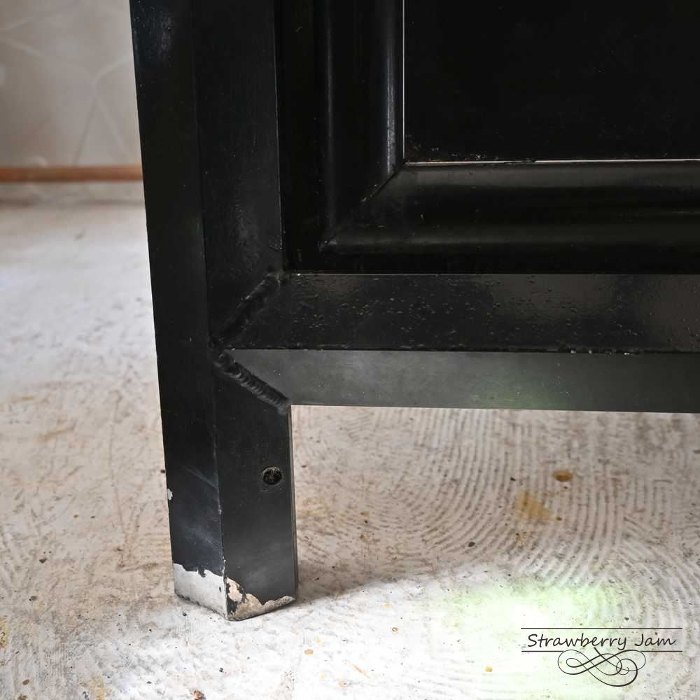 L3710-115 英国アンティーク FULLERS 看板 黒板 カフェ 店舗什器 案内