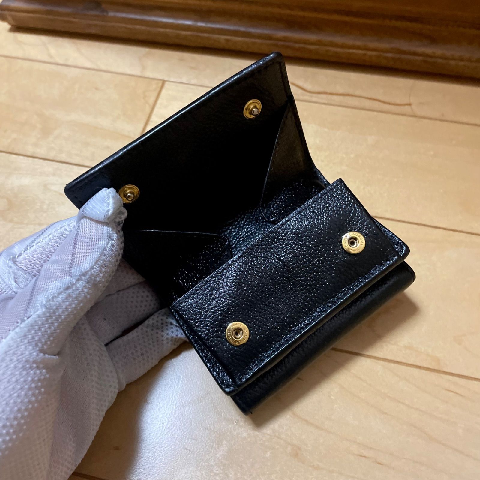 サンローラン ミニ