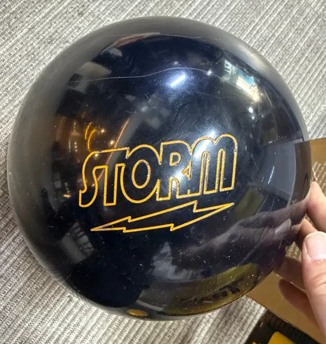  DARK フィジーク ボーリング ストーム その他 ボウリング