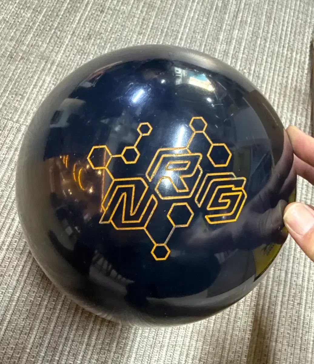 DARK フィジーク ボーリング ストーム