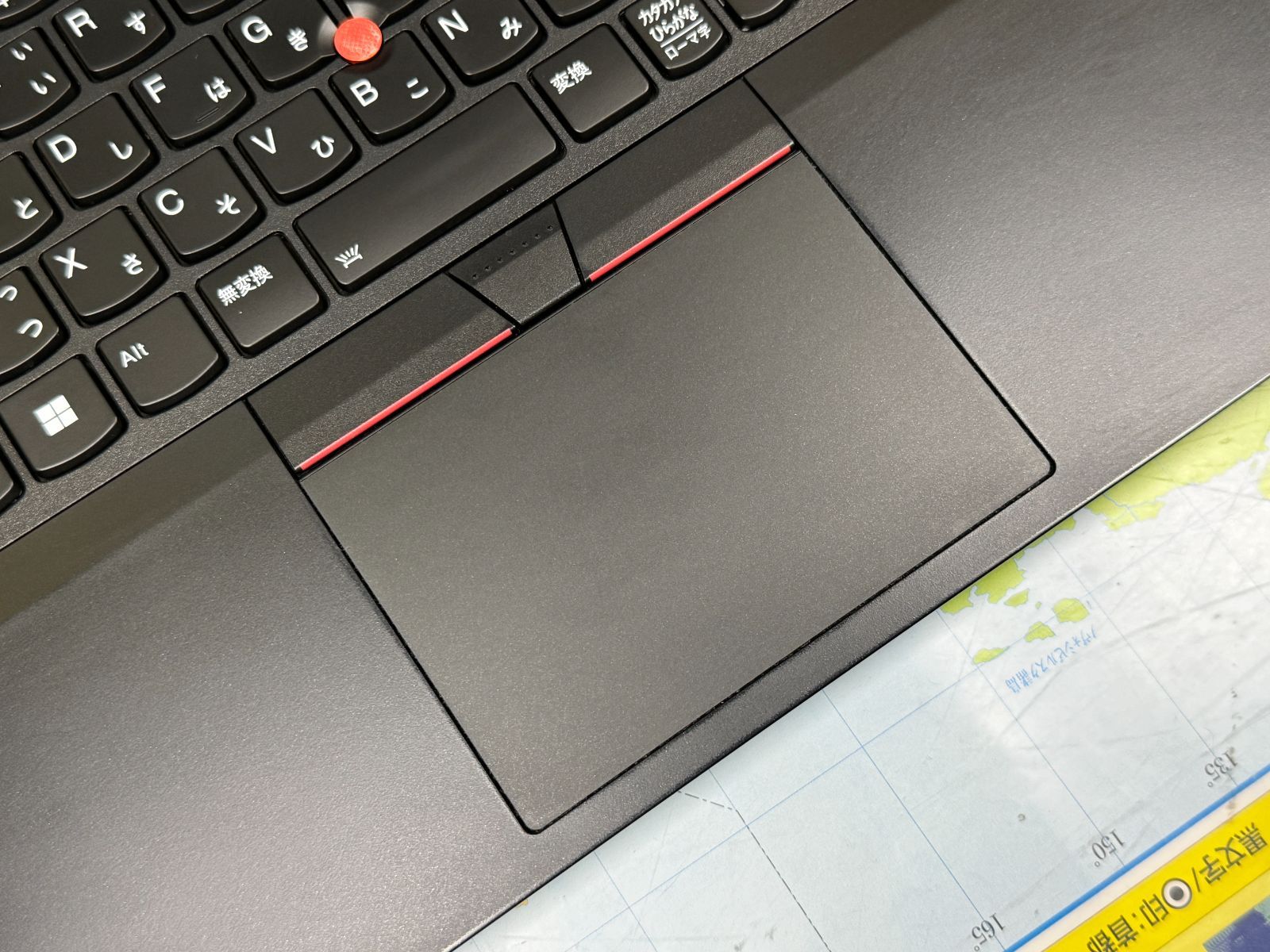 極美品 レノボ Thinkpad P15V Gen2 i7 T1200 ノートPC - メルカリ
