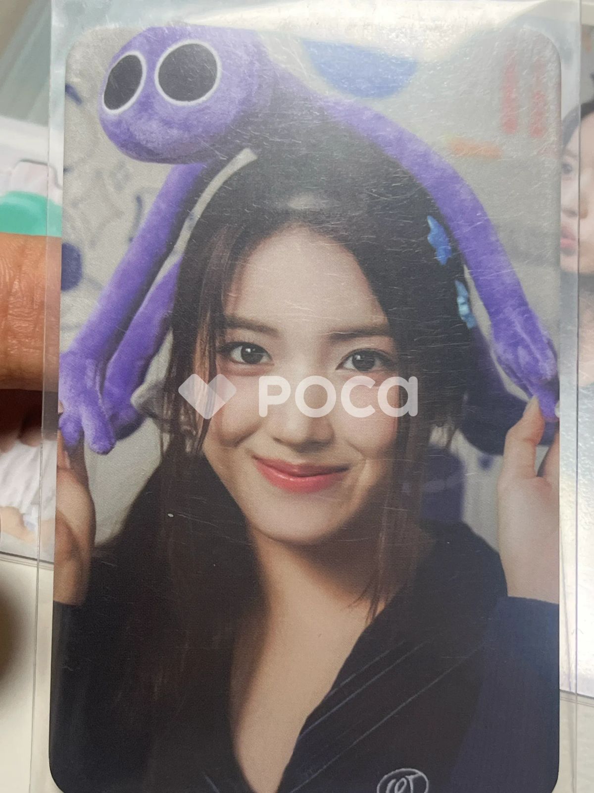 NMIXX ジウ NMIXX THE 1ST FAN CONCERT NMIXX CHANGE UP : MIXX