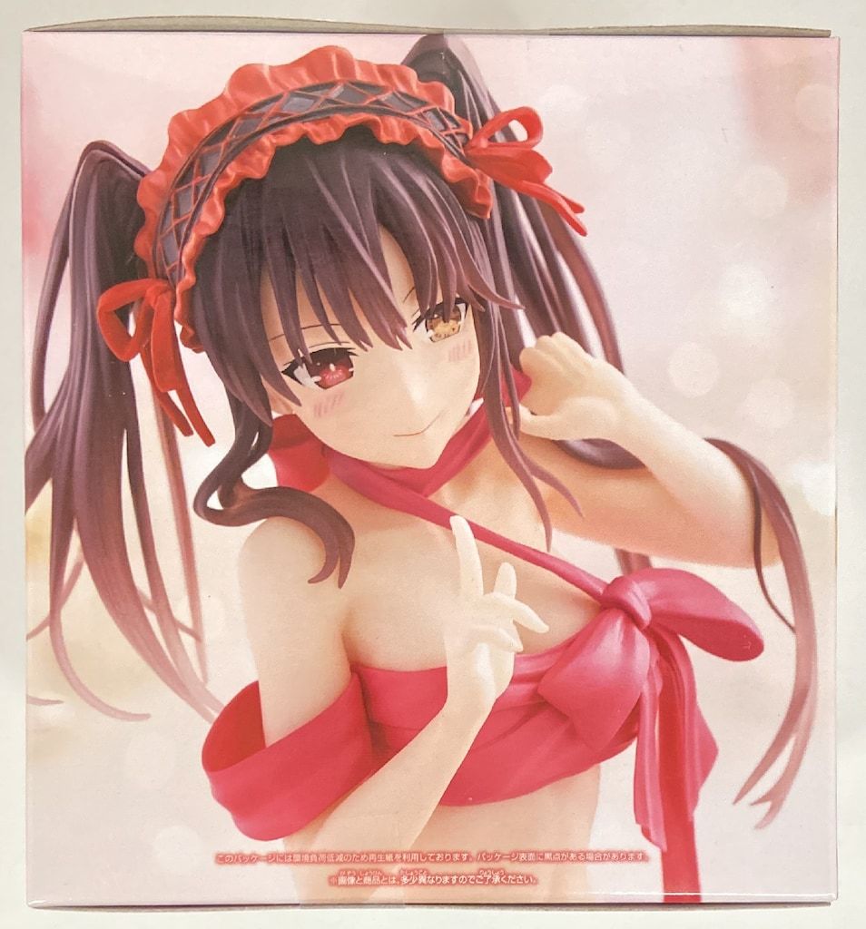 BANDAI SPIRITS フィギュア デート・ア・ライブ 時崎狂三-Happy