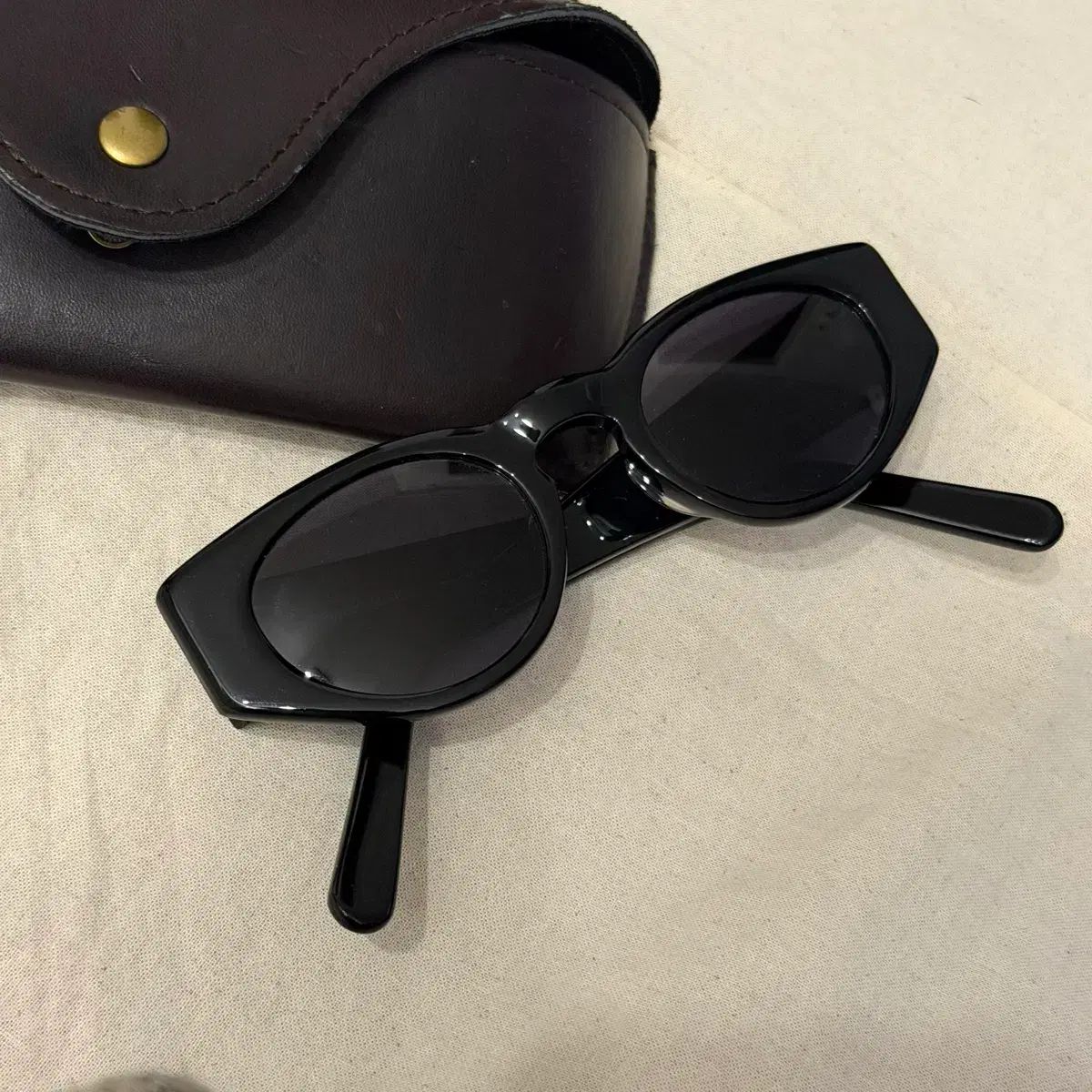 ポータークラシック オナシス サングラス