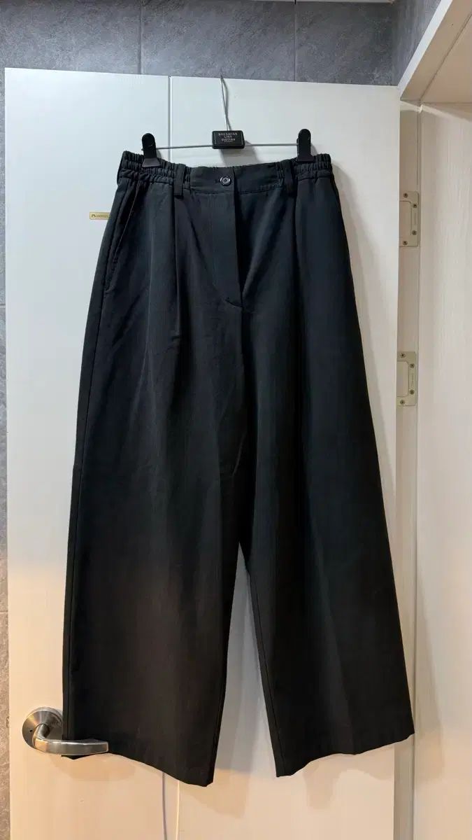 STUDIO TOMBOY スタジオトムボーイ ブラック ブレーザー セットアップ