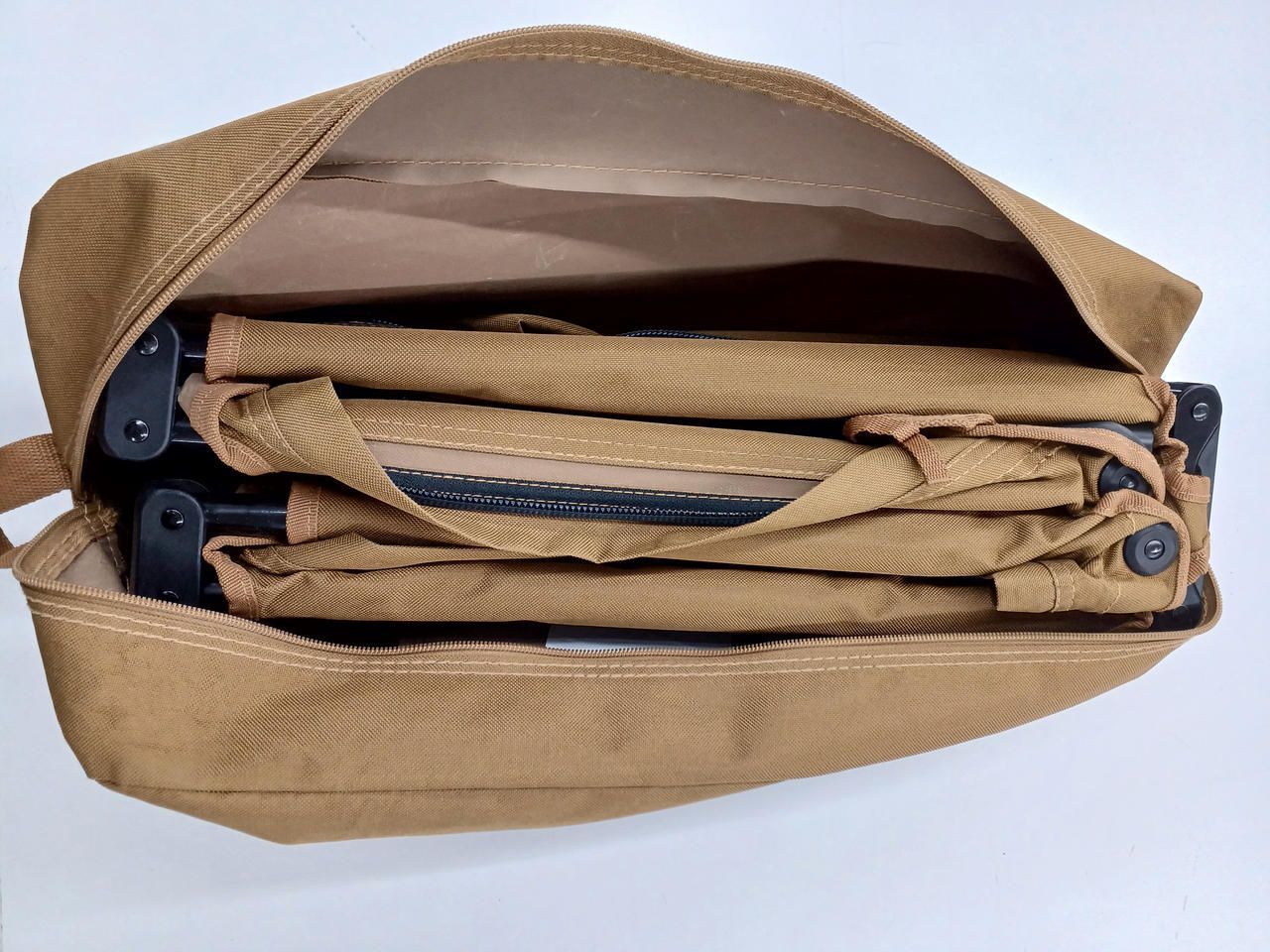 コールマン(COLEMAN) コンパクトローコット【Coleman Compact Low Cot