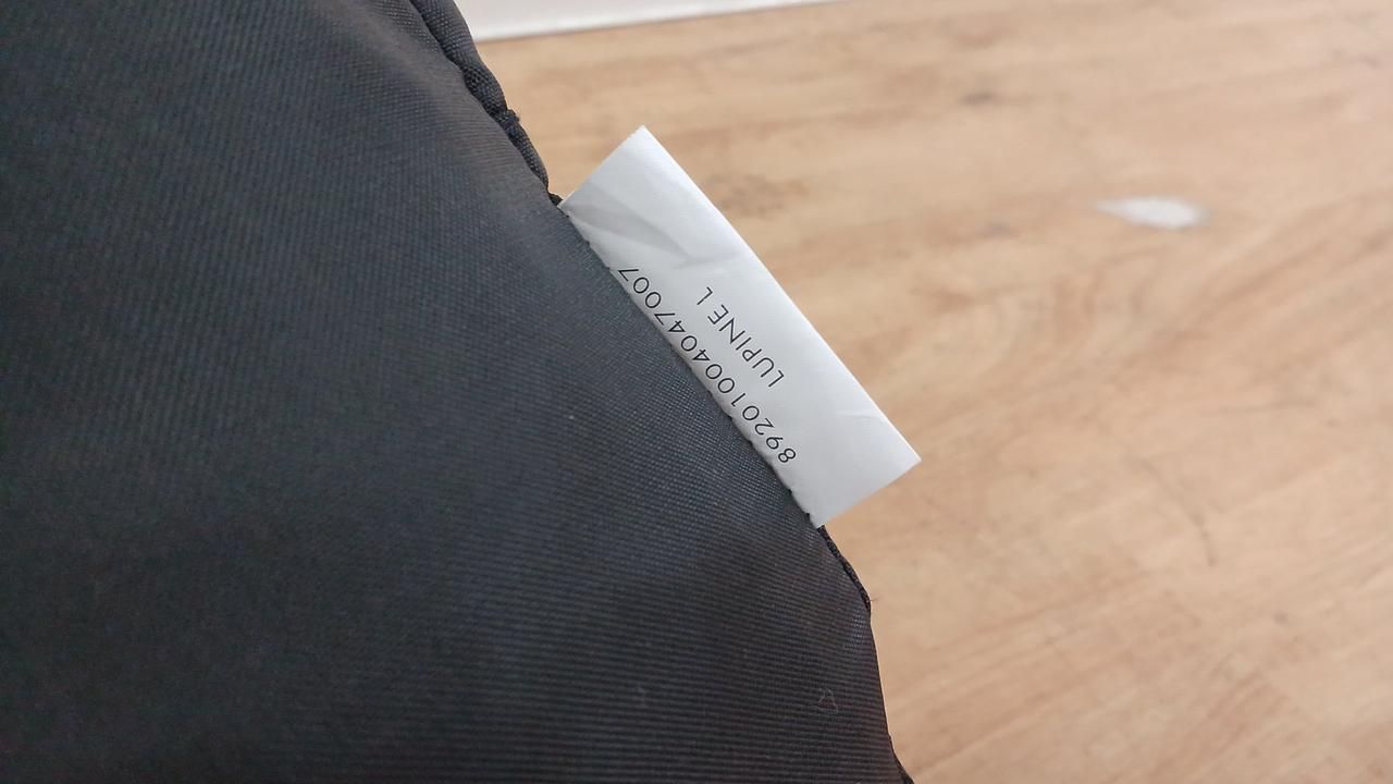 サバティカル タープ ルピネ Sabbatical Tarp Lupine