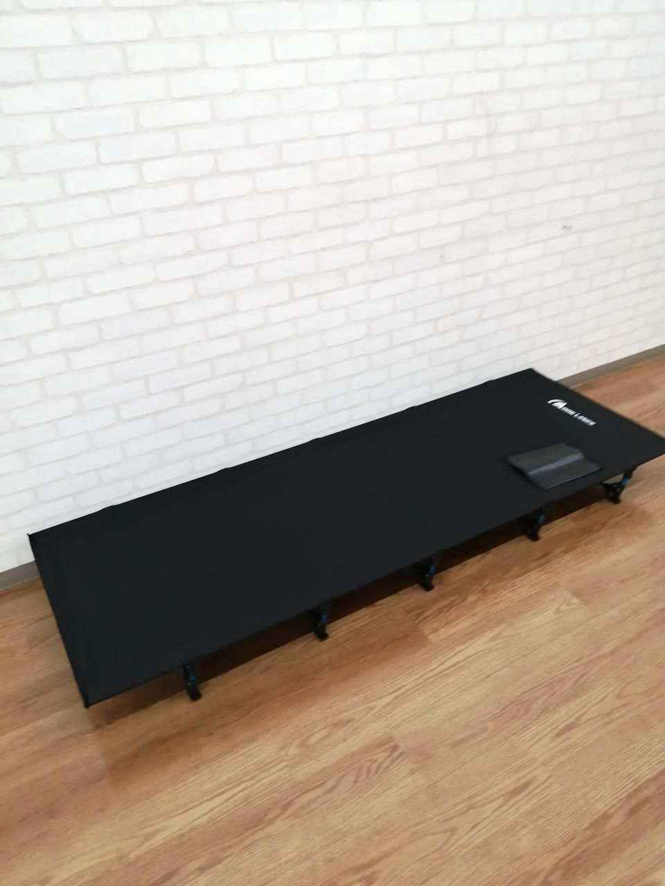 MOON LENCE キャンプコット Camping Cot