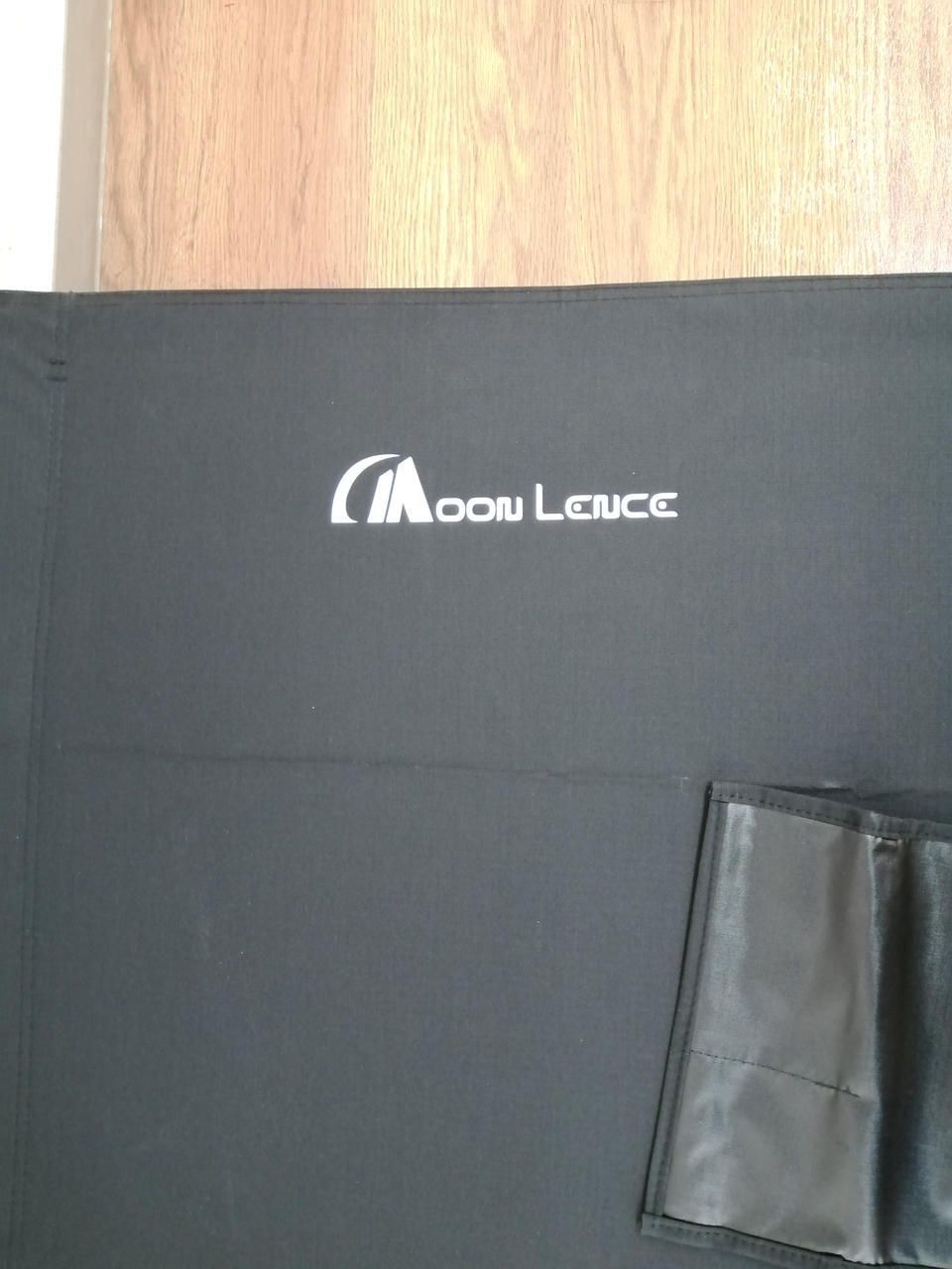 MOON LENCE キャンプコット Camping Cot