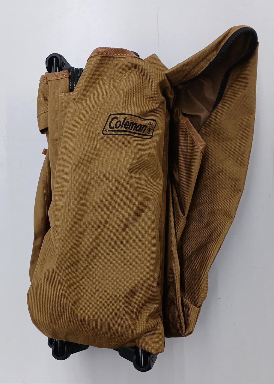 コールマン(COLEMAN) コンパクトローコット【Coleman Compact Low Cot