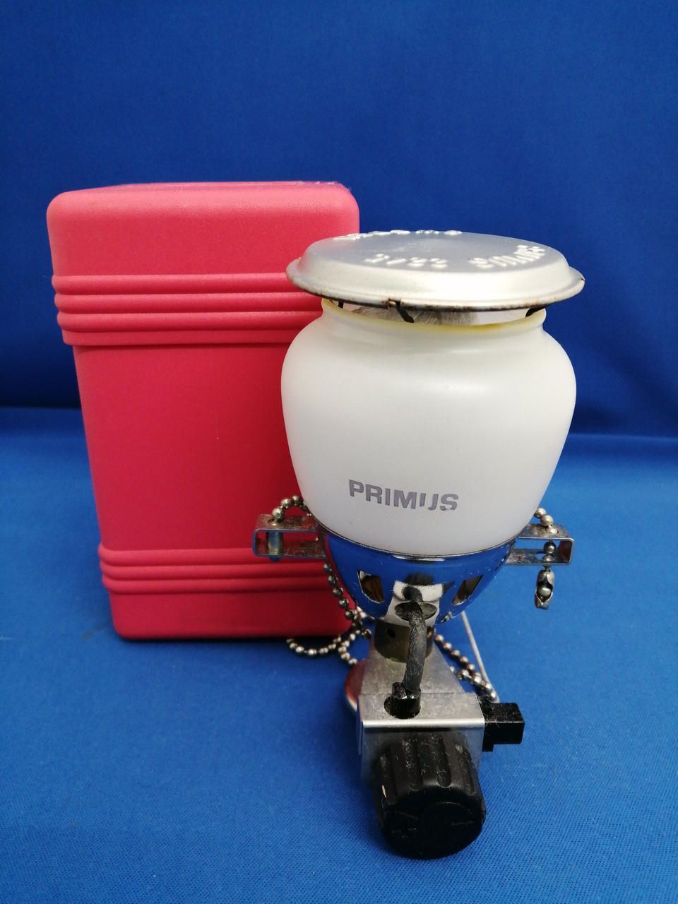 PRIMUS ガスランタン Gas Lantern