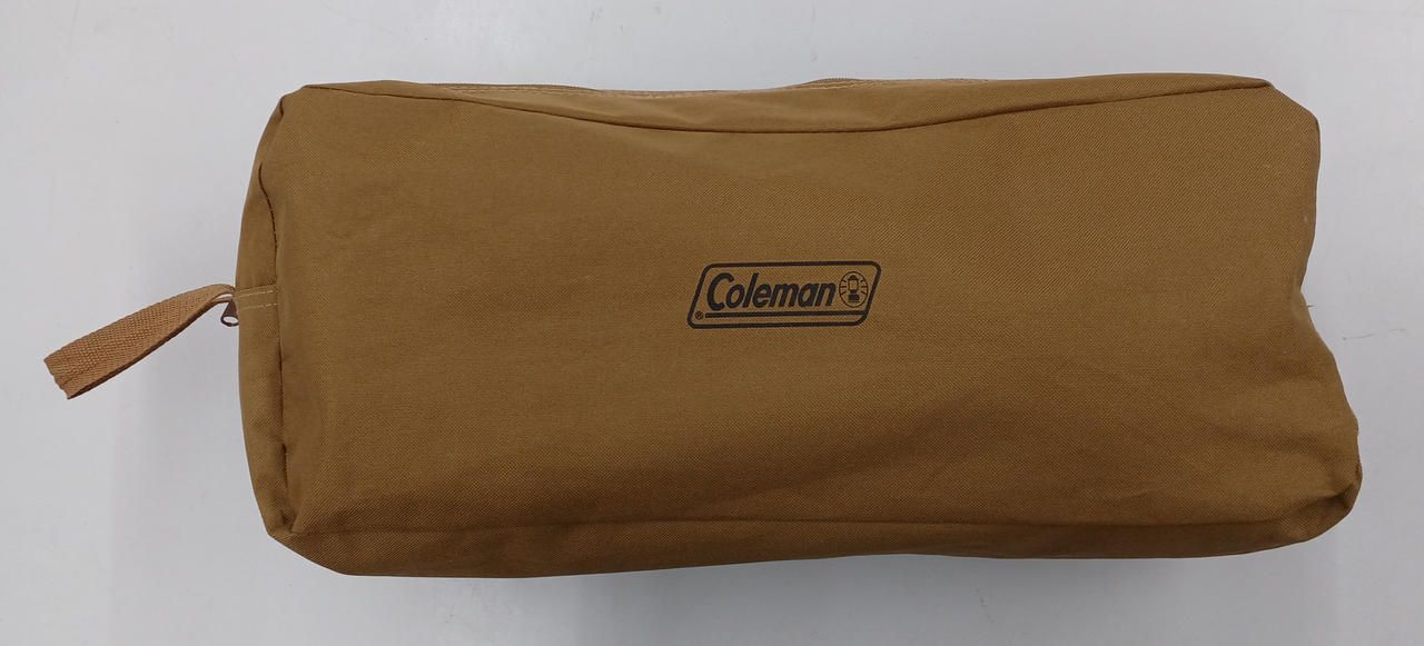 コールマン(COLEMAN) コンパクトローコット【Coleman Compact Low Cot