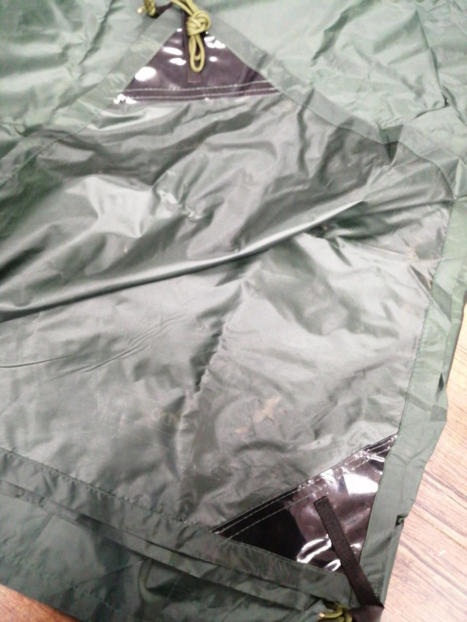  DD DDタープ Tarp 3 x タープ シェード本体 タープ シェード