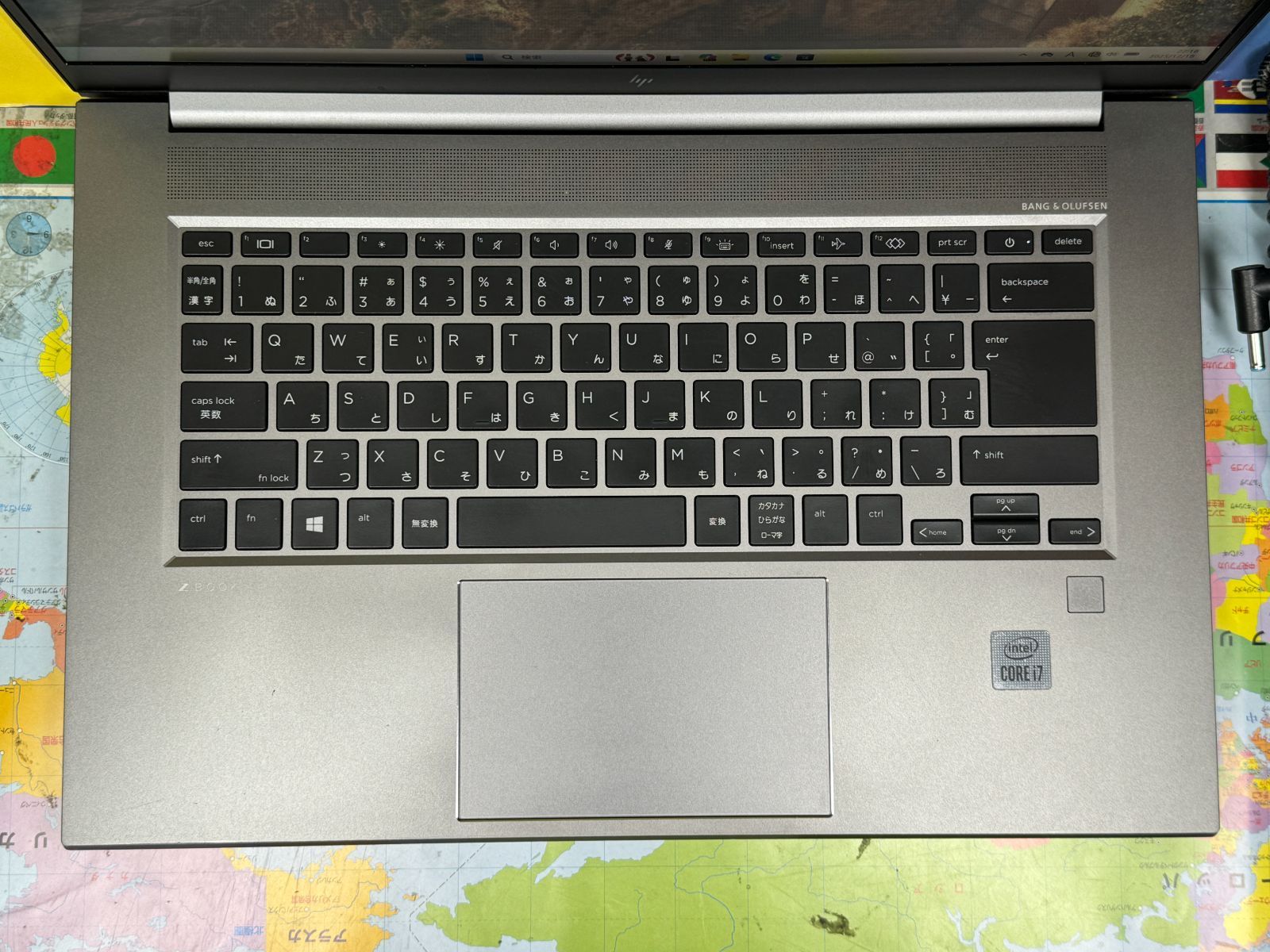 i7 32GB 512GB HP ZBook Studio G7 15.6インチ - メルカリ