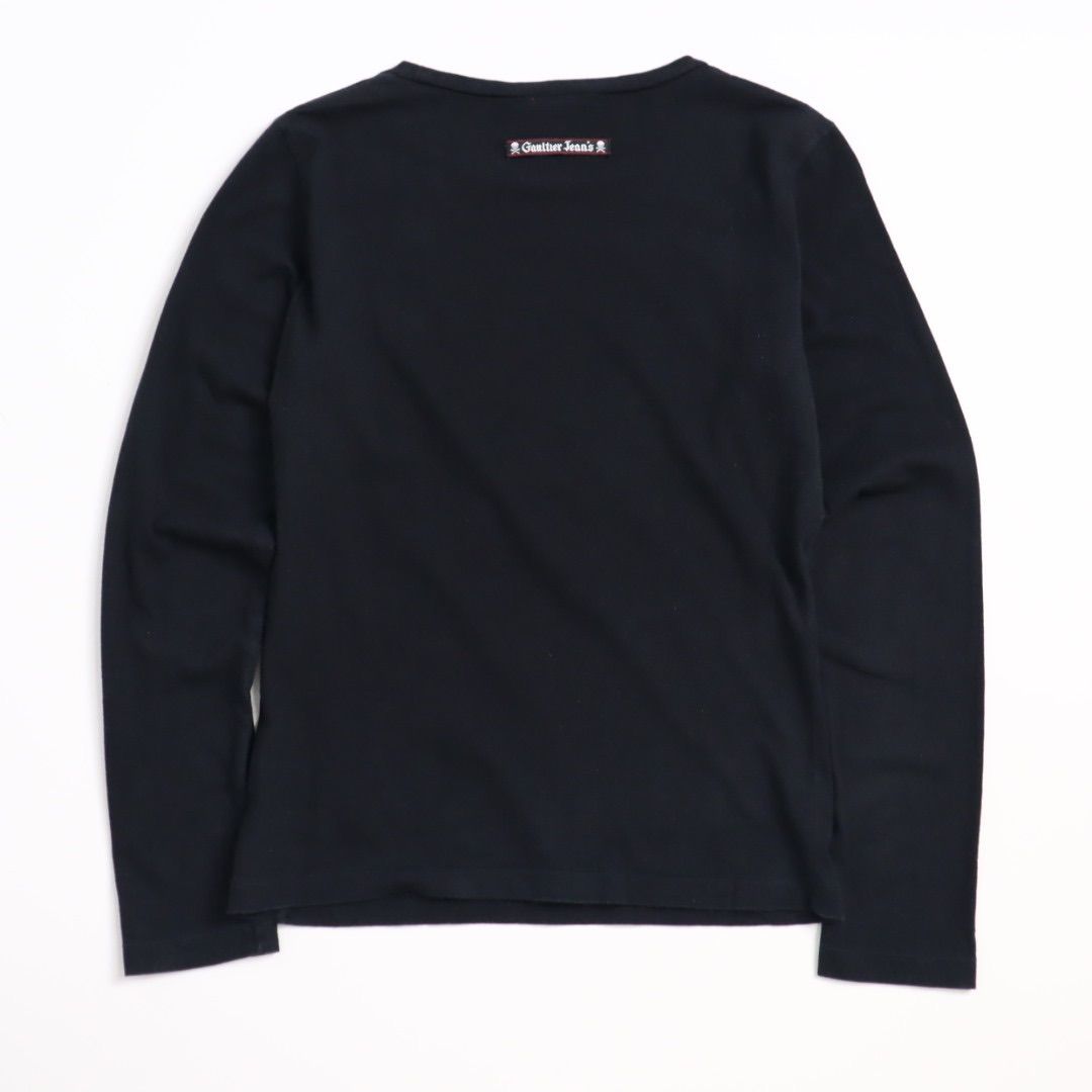 Jean Paul Gaultier jeans archive 90s 00s vintage ジャンポール