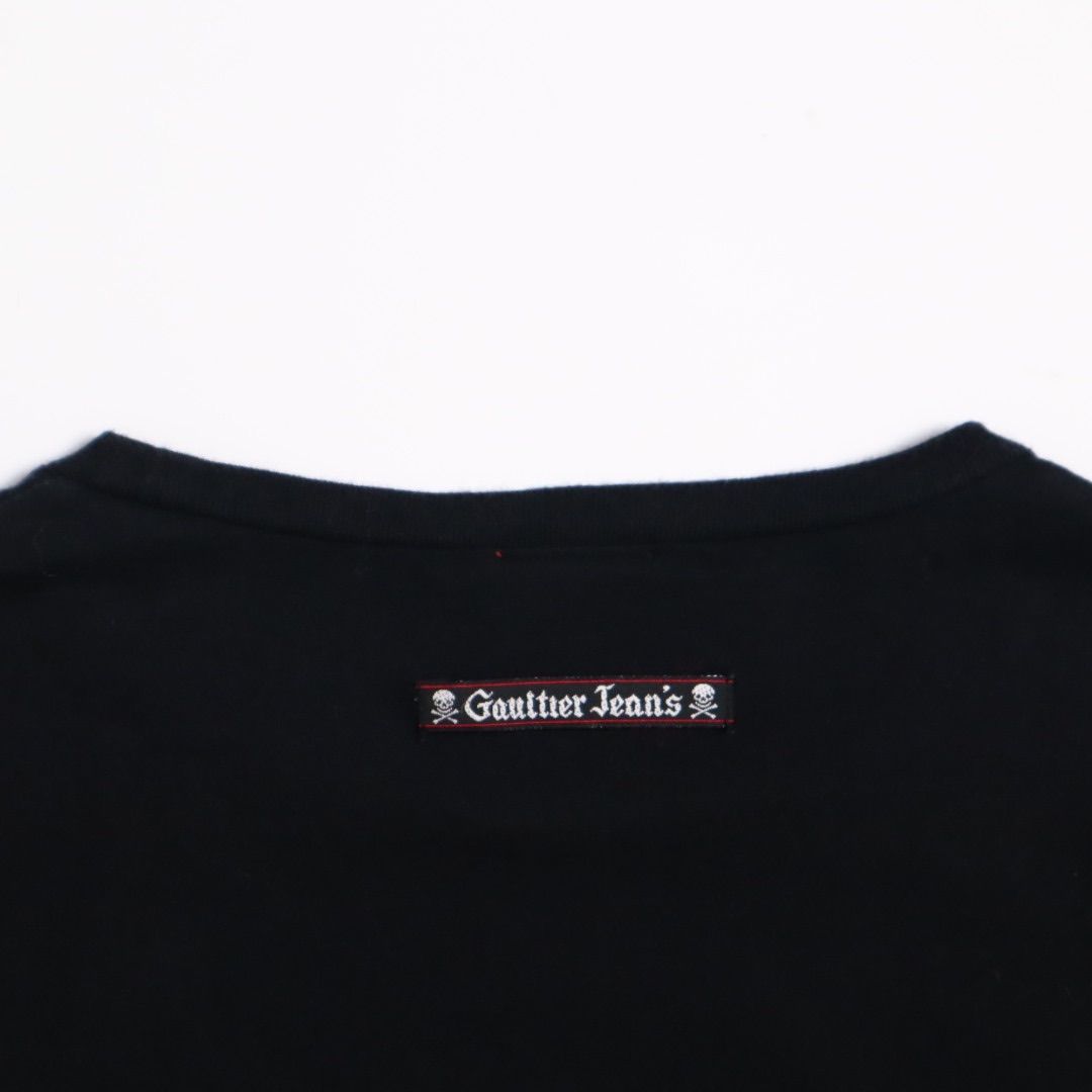 Jean Paul Gaultier jeans archive 90s 00s vintage ジャンポール