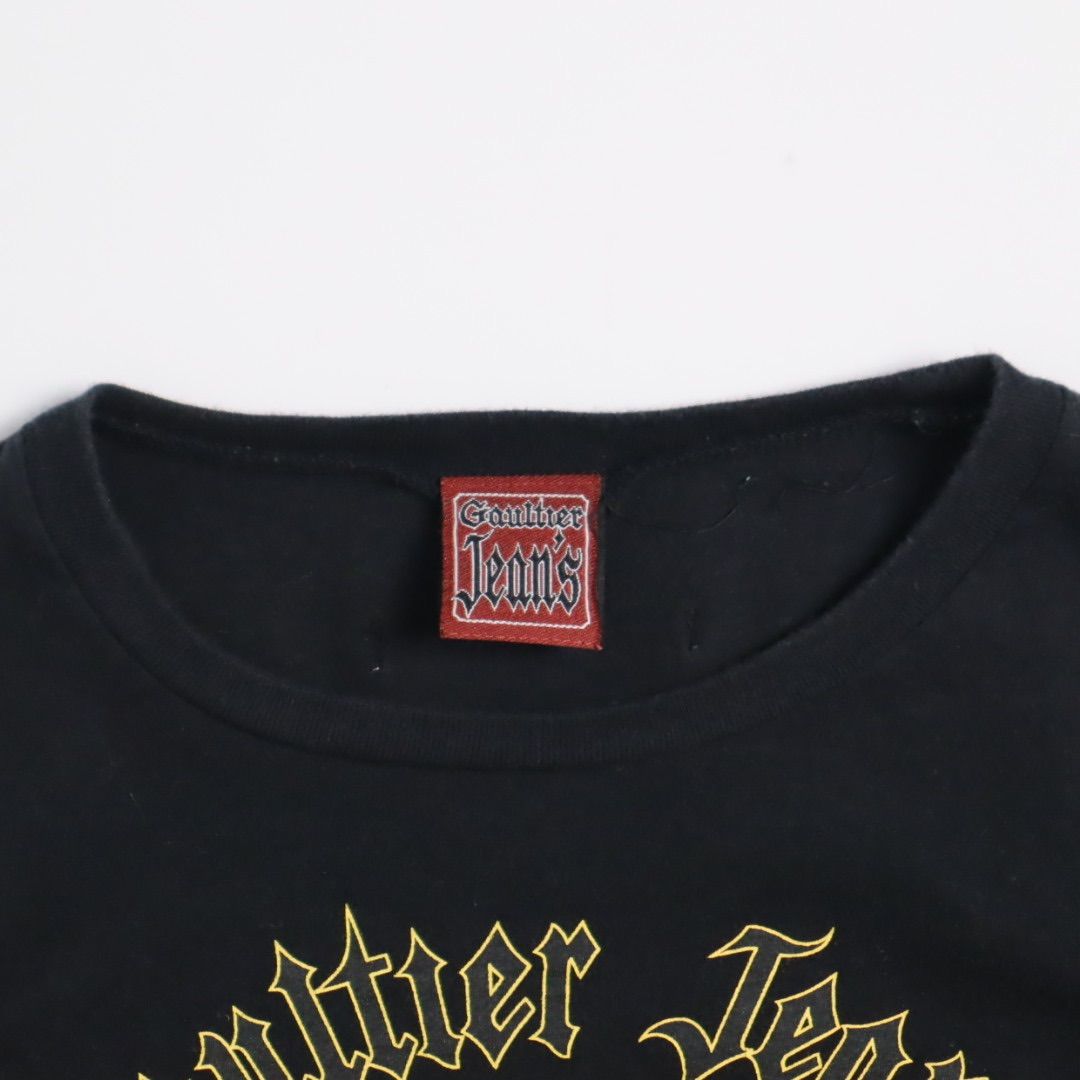 Jean Paul Gaultier jeans archive 90s 00s vintage ジャンポール