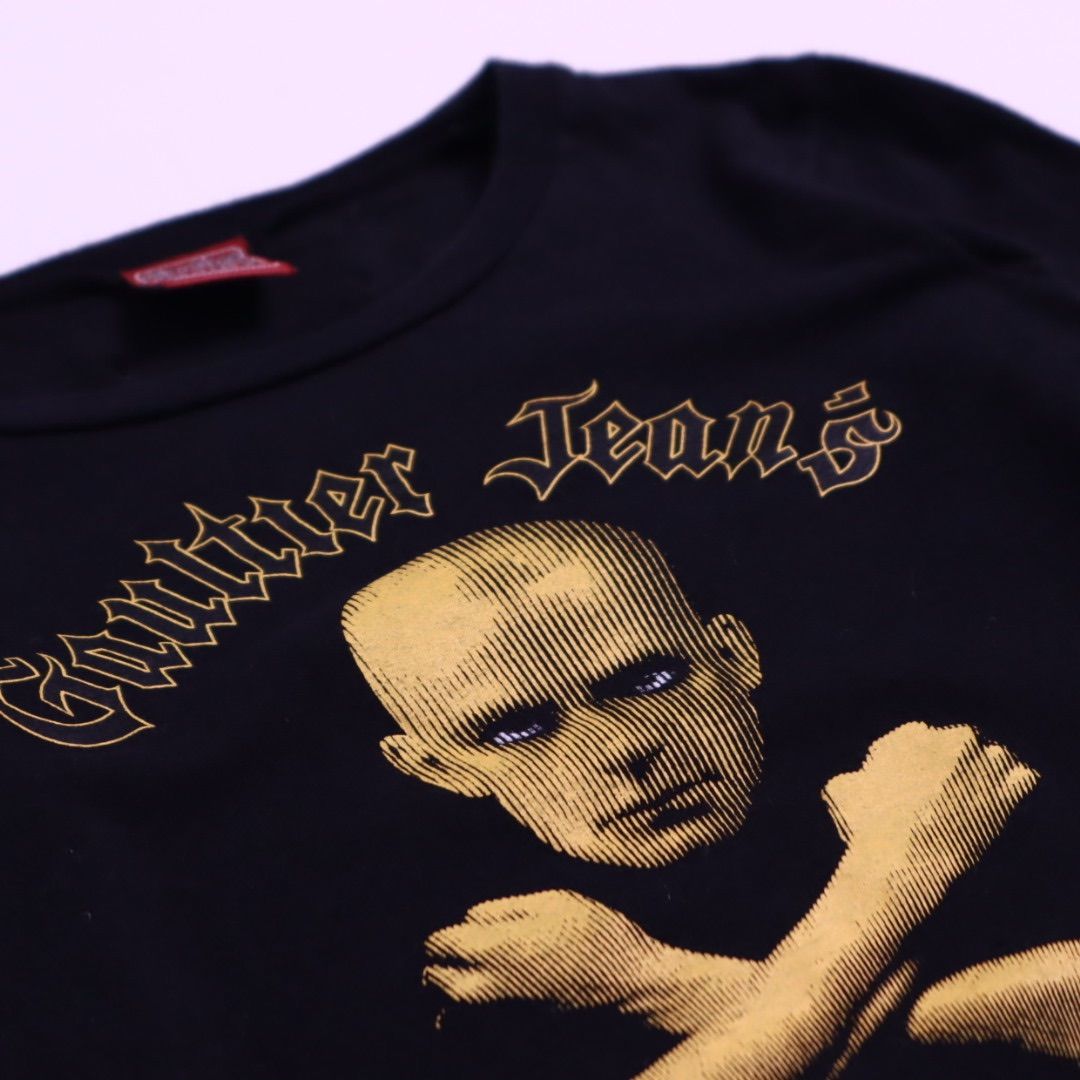 Jean Paul Gaultier jeans archive 90s 00s vintage ジャンポール