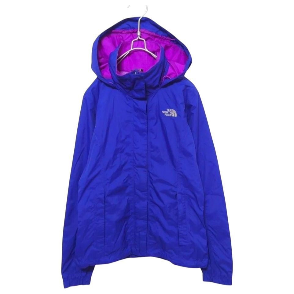 THE NORTHE FACE HyVent マウンテンパーカー A 2055