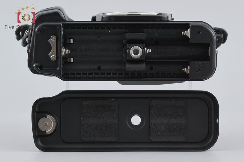 CONTAX コンタックス 【中古】CONTAX コンタックス RTS III フィルム