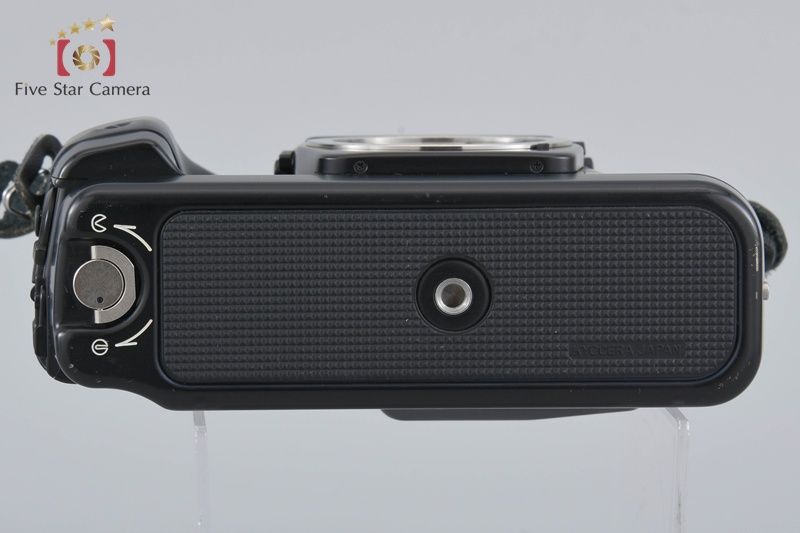 CONTAX コンタックス 【中古】CONTAX コンタックス RTS III フィルム