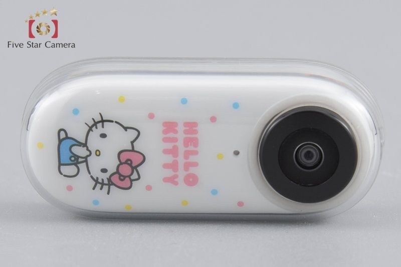 other その他ブランド 【中古】Insta360 インスタ360 GO 特別版 ハロー