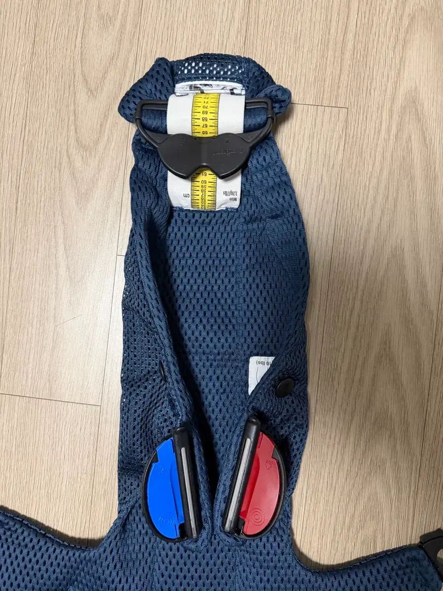 ベビーキャリア