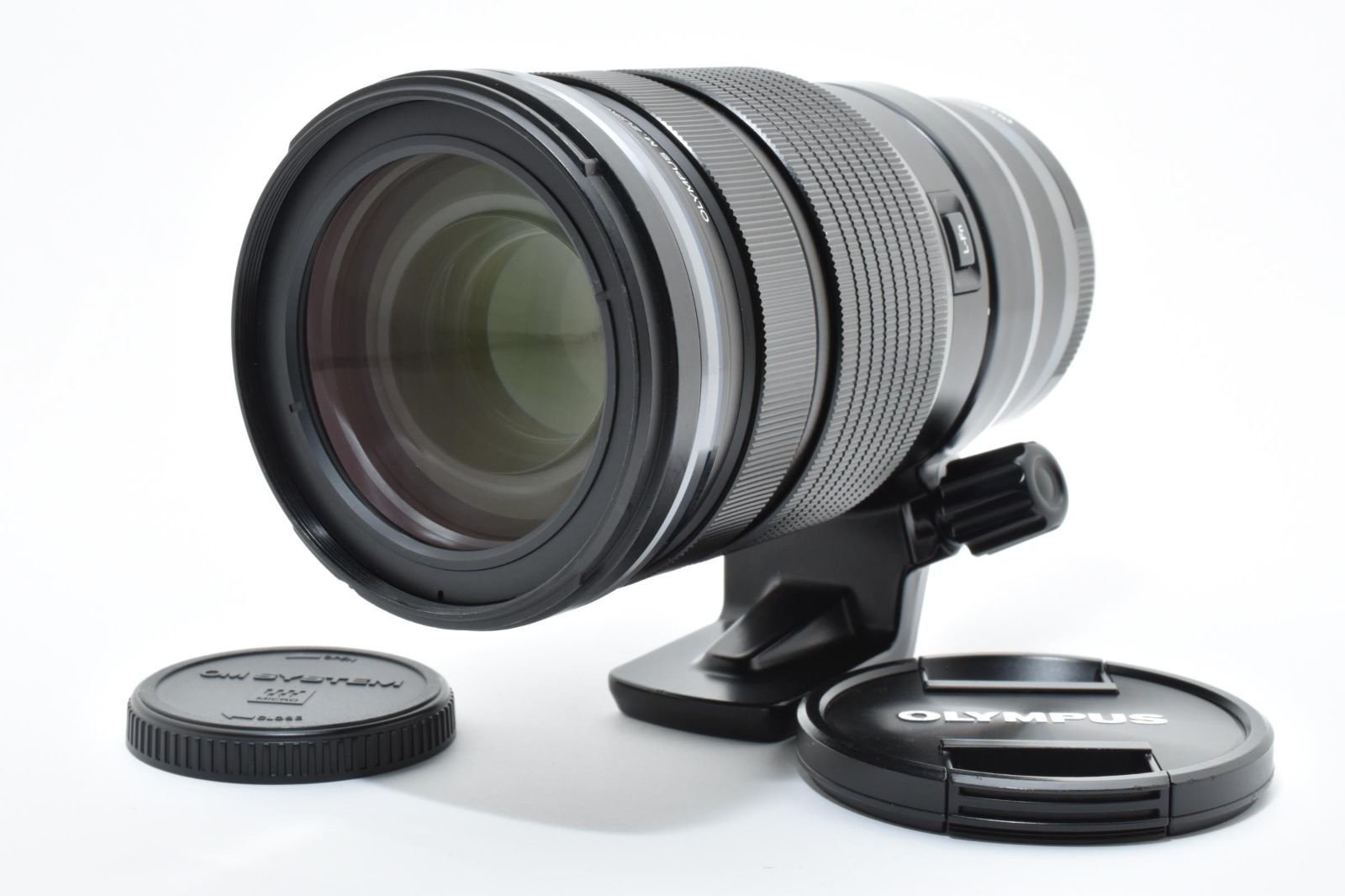 Olympus M.zuiko Digital 40-150 mm f 2.8 Pro no 1