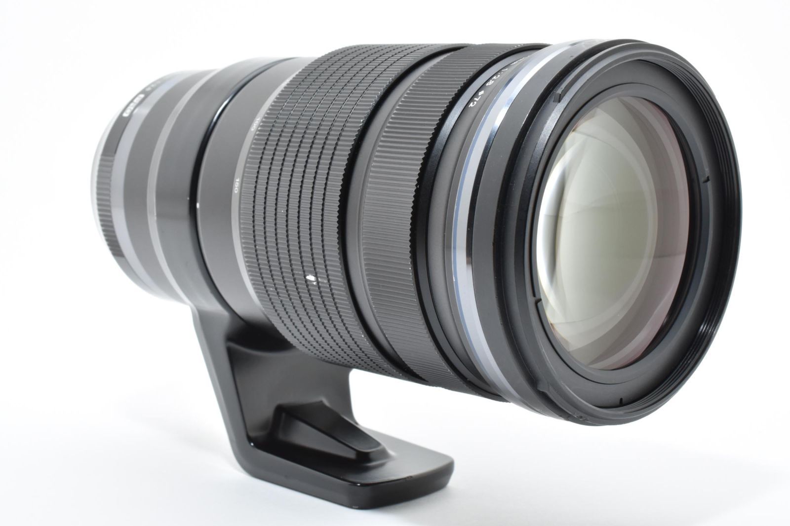 Olympus M zuiko Digital 40 150 mm f 2 8 Pro no 1