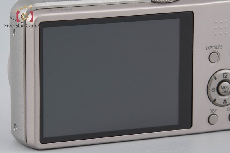 Panasonic パナソニック 【中古】Panasonic パナソニック LUMIX DMC