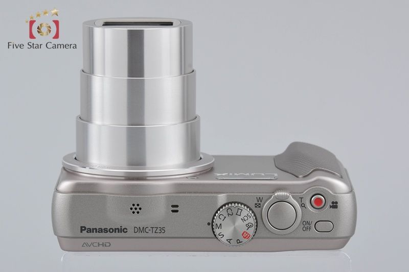 Panasonic パナソニック 【中古】Panasonic パナソニック LUMIX DMC