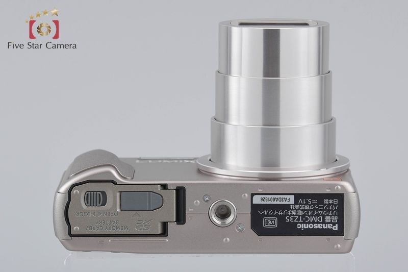 Panasonic パナソニック 【中古】Panasonic パナソニック LUMIX DMC