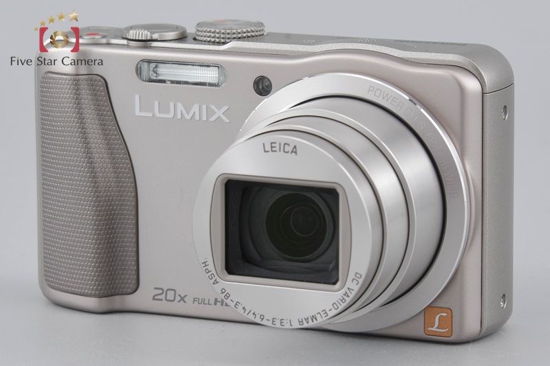 Panasonic パナソニック 【中古】Panasonic パナソニック LUMIX DMC