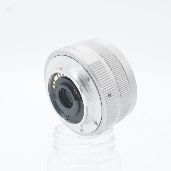 中古】(ペンタックス) PENTAX Q用 01 STANDARD PRIME - メルカリ