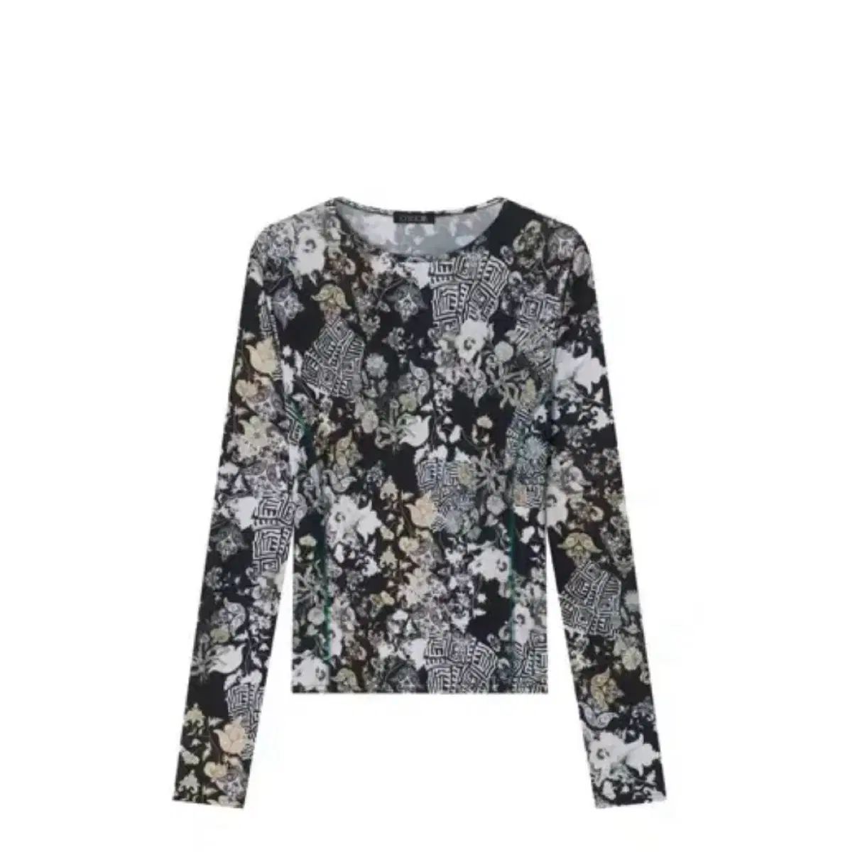 コロシン ス ドライトパーンジー トップ