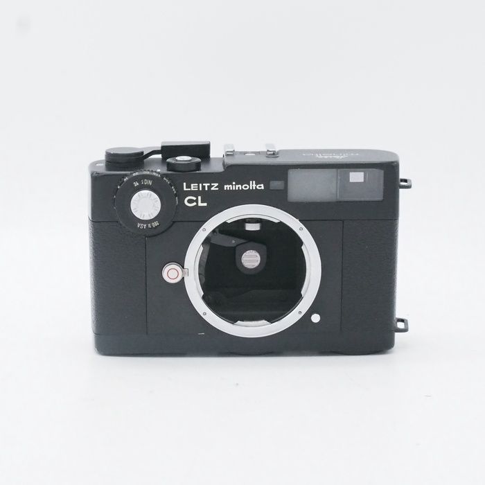 中古】(ミノルタ) MINOLTA Leitz-Minolta CL - メルカリ