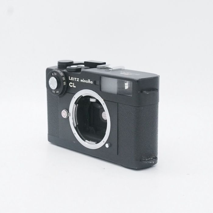 中古】(ミノルタ) MINOLTA Leitz-Minolta CL - メルカリ