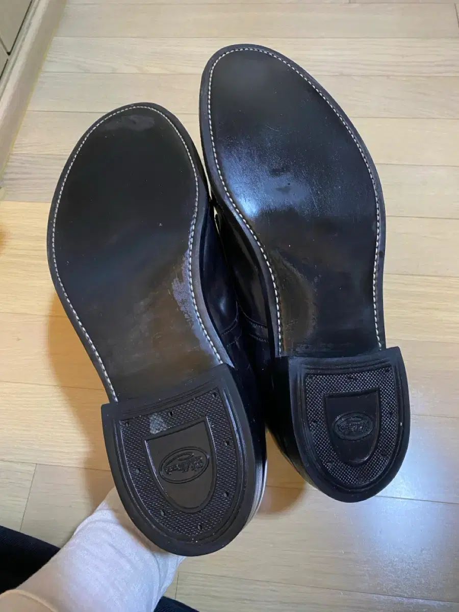 靴 サービスシューズ