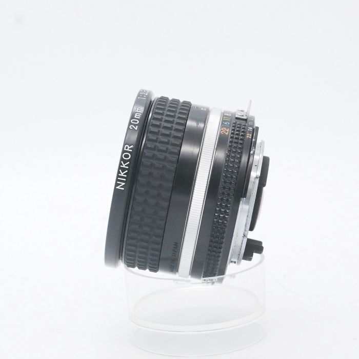 ニコン Nikon Ai S 20 2 8