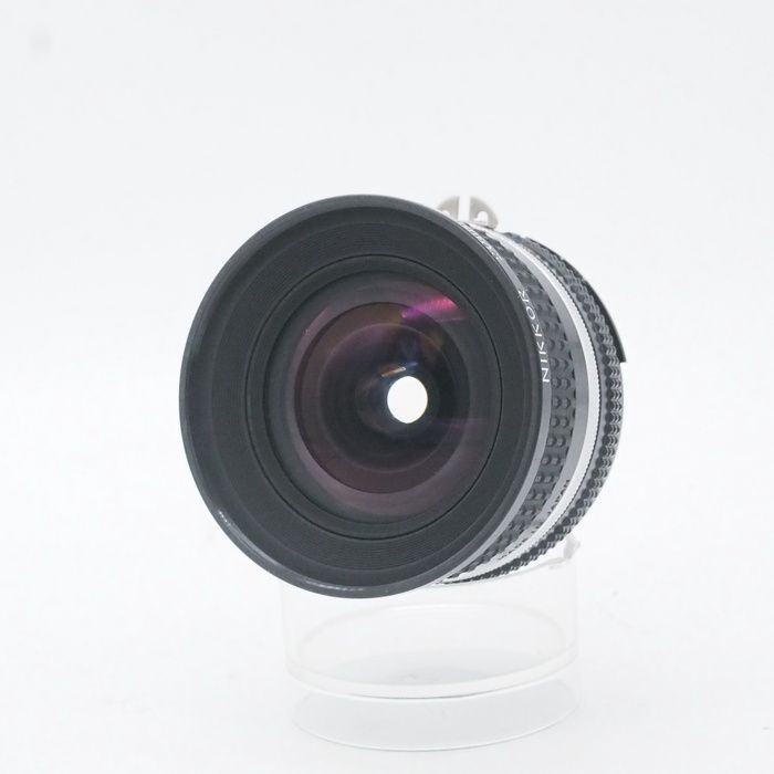 ニコン Nikon Ai-S 20 2.8