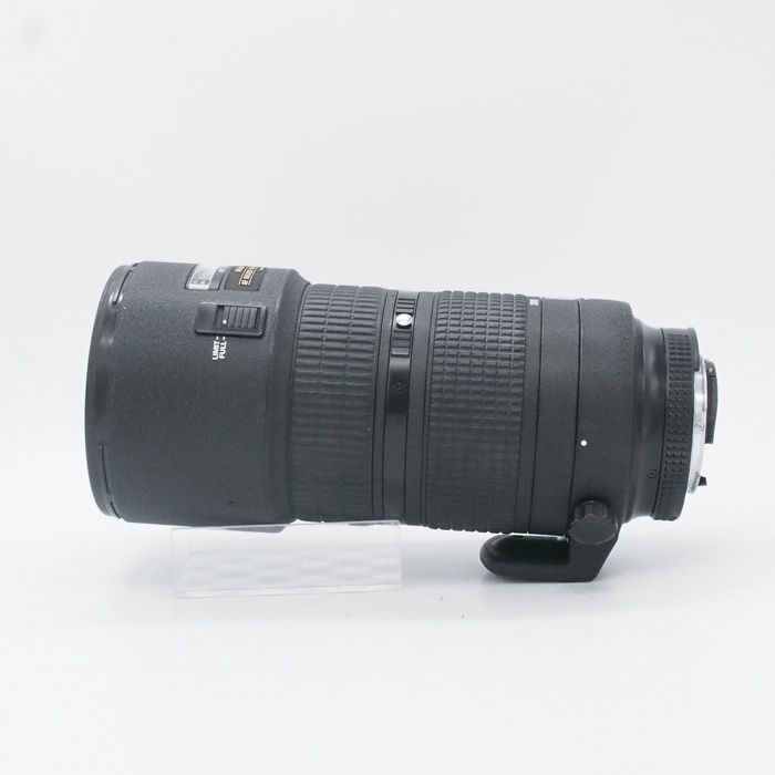 ニコン Nikon AI AF 80 200 2 8 D ED