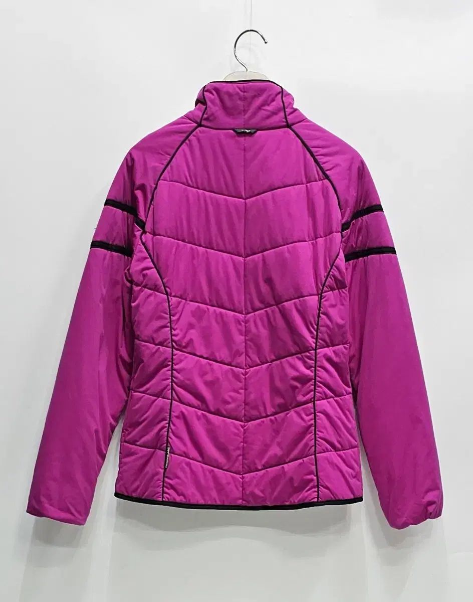 CHERVO 쉐르보 レディース ジップアップ アウター 軽量 ダウン