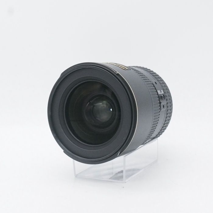 ニコン Nikon AF-S DX 17-55 2.8 G IF-ED