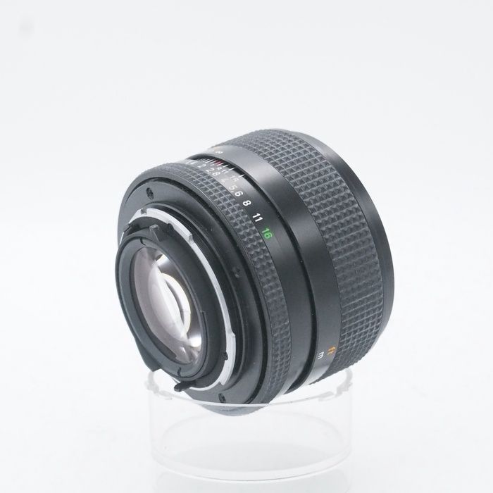  コンタックス CONTAX Planar T 50 1 4 AE その他 カメラ